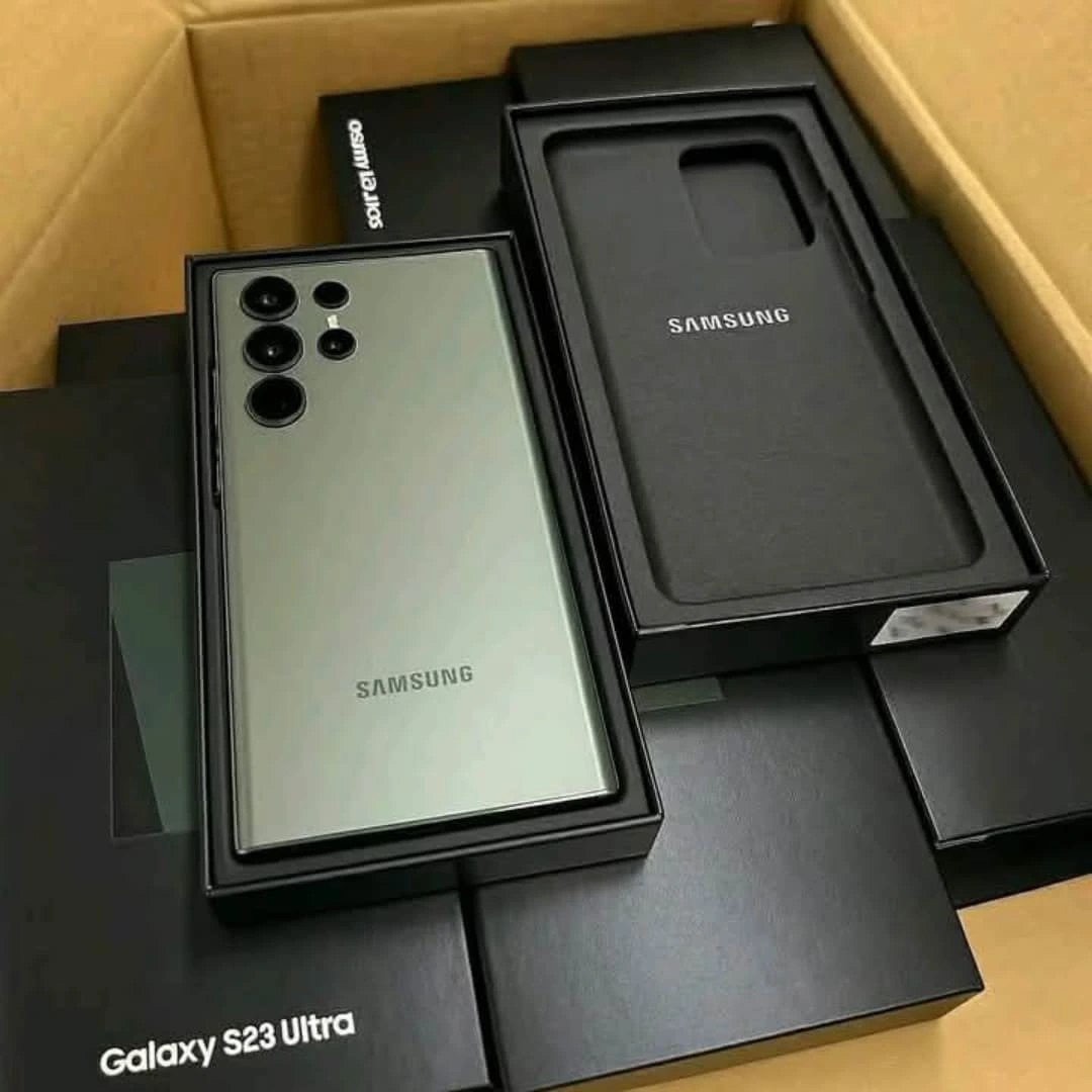 Samsung Galaxy S23-5G Pallets image 3