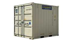 10ft New Storage Container image 0