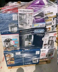Cookware sets pallet-Bulk liquidation image 0