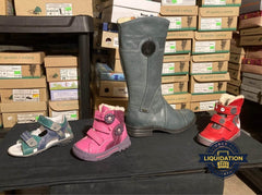 Kids shoes image 2