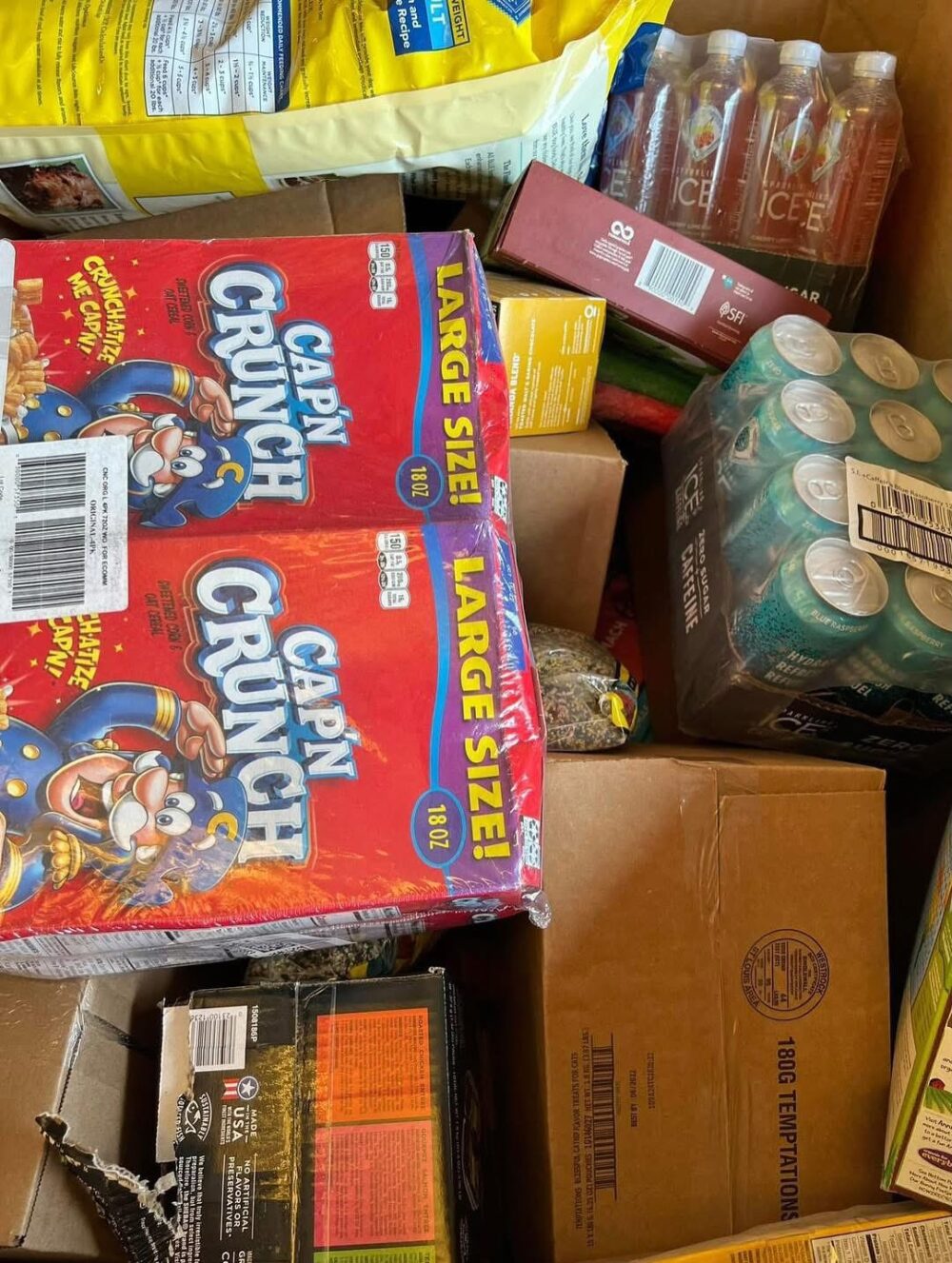 Food & Drink Truckload image 3
