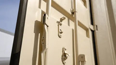 16ft Refurbished Storage Container image 1