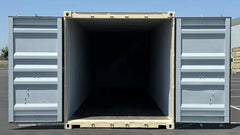 30ft Refurbished Storage Container image 3