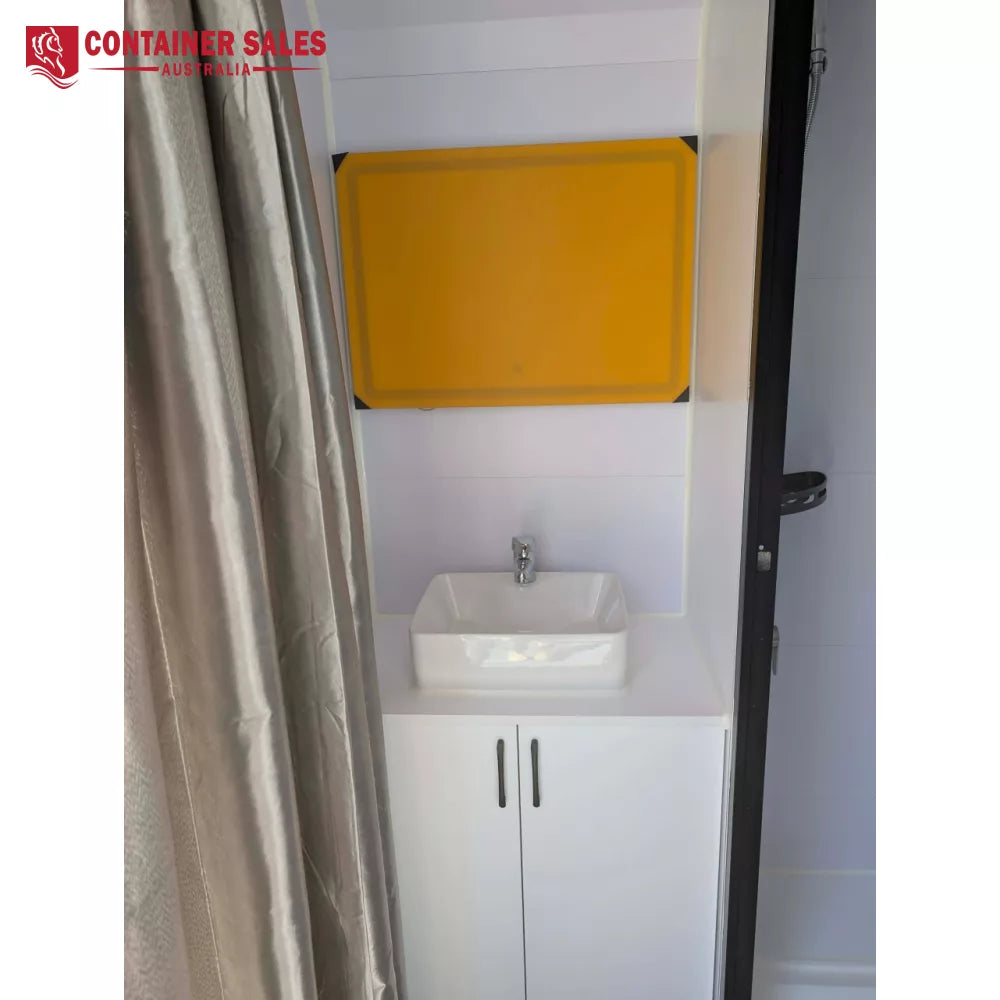 4m Pod House – Backyard Studio Pod image 2