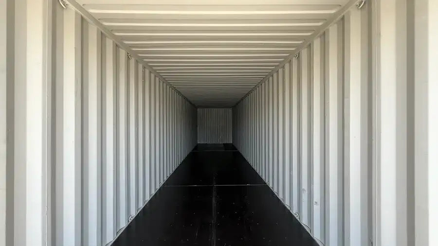40ft Shipping Container image 2
