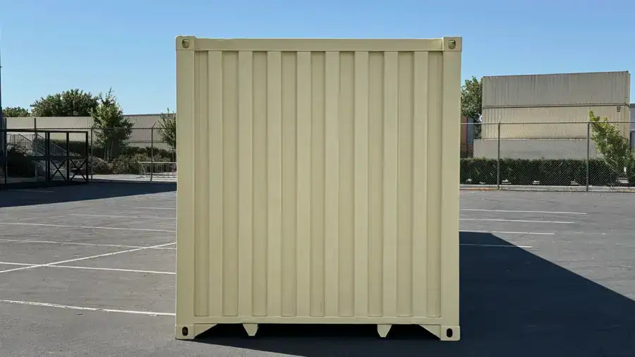 Rent 40ft Storage Container image 2