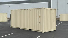 20ft Shipping Container image 1