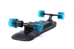 Direct Drive Street Wheel Electric Skateboard