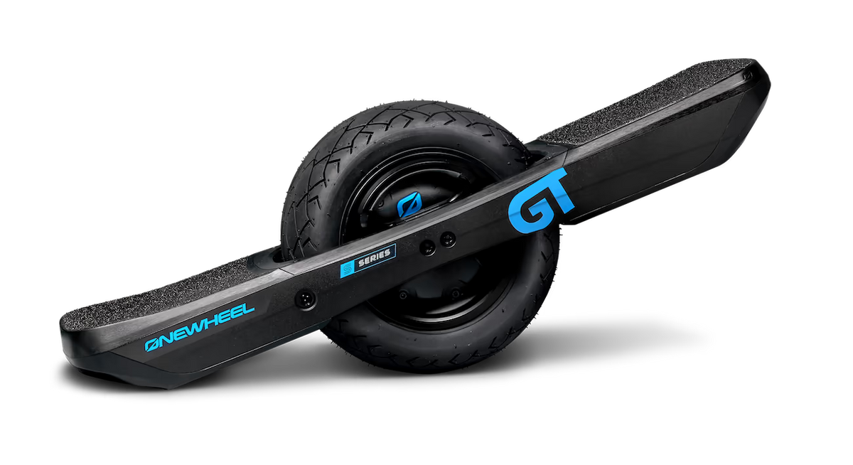 Onewheel GT S-Series