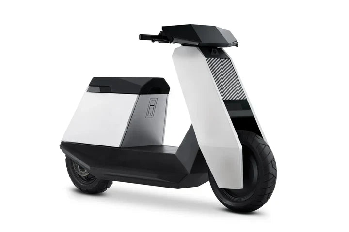 Infinite Machine P1 Electric Moped