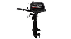 Mercury 5 HP FourStroke Outboard Motor