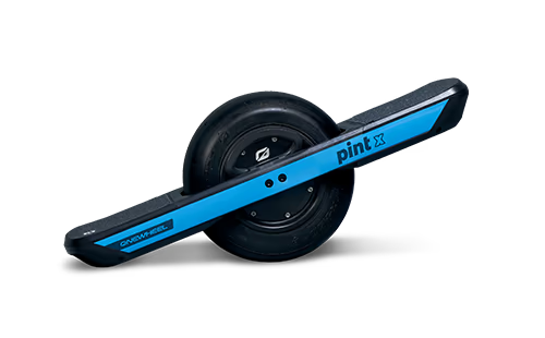 Onewheel Pint X