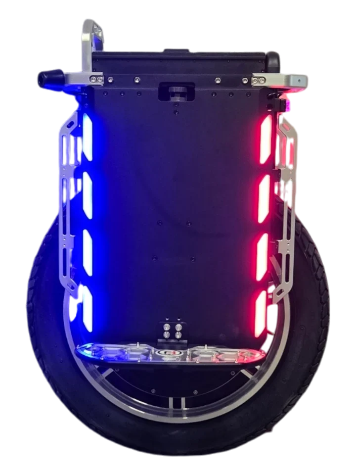 Commander GT Electric Unicycle