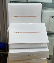 Wholesale Macbook Air Liquidation Pallets image 1