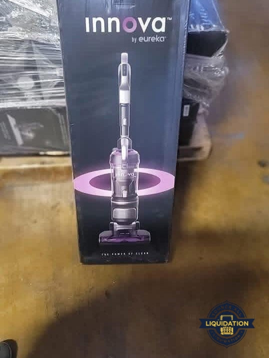 Vacuum Cleaner image 4