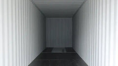 40ft New High Cube Shipping Container image 1
