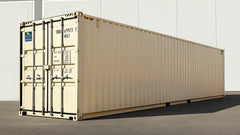 40ft High Cube Shipping Container image 3