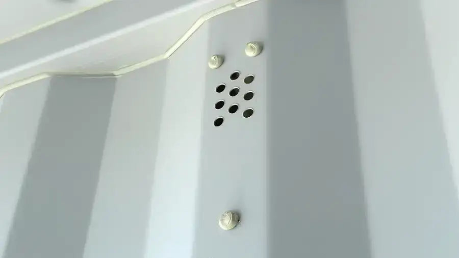 40ft New Shipping Container image 3