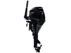2020 Mercury 8 HP 8MLH Outboard Motor image 0