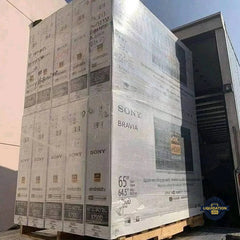 Smart TV Pallet Deal – Limited Stock image 0