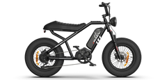 RAEV Bullet V2 Electric Bicycle