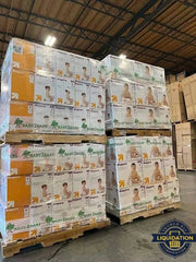 Wholesale Pallet of Baby Wipes – Pampers & Huggies image 2