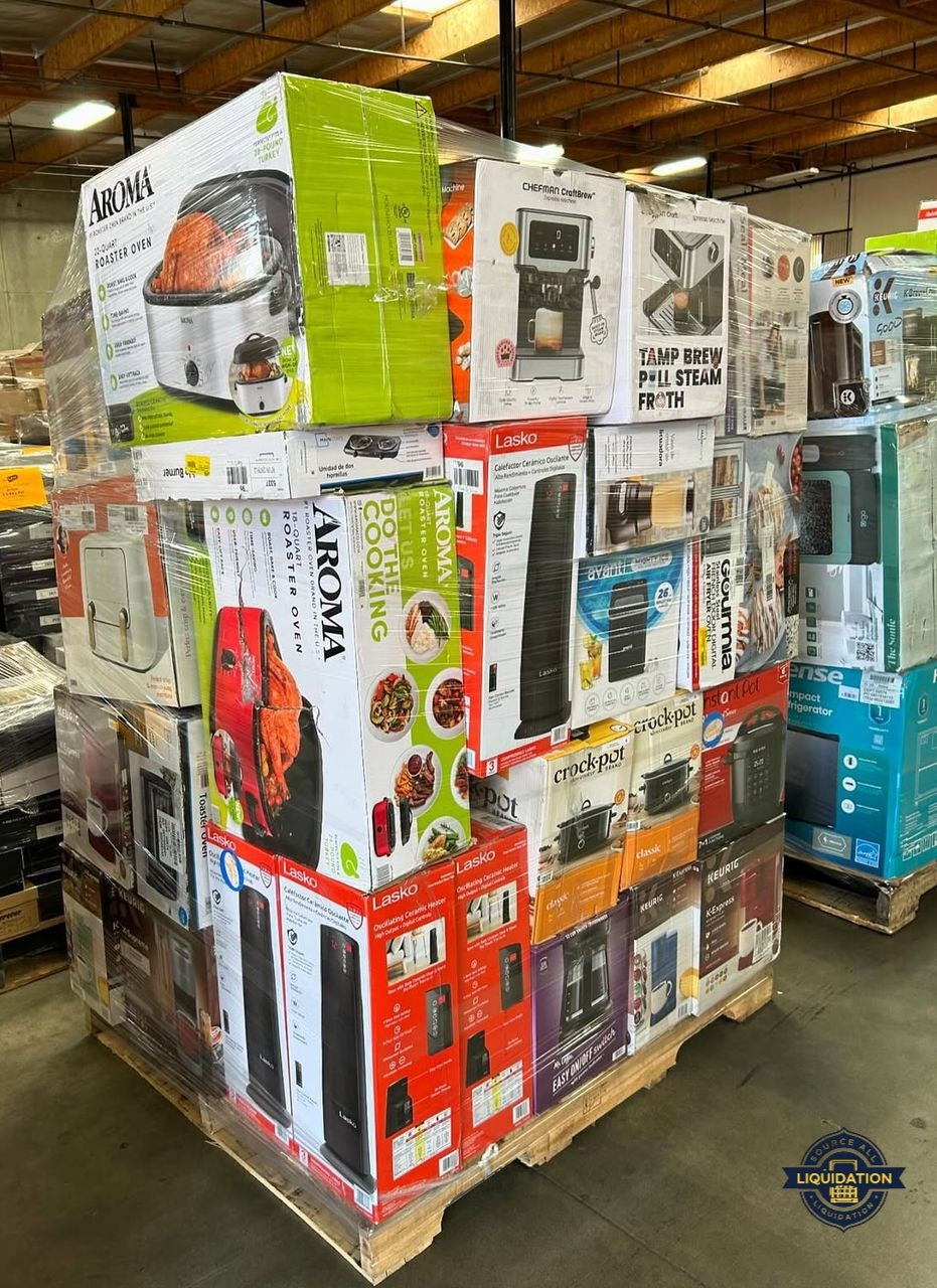 Bulk AMZ Electronics image 1