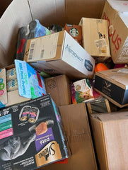 Food & Drink Truckload image 2