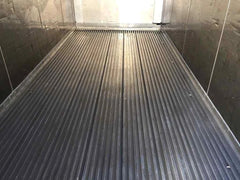 20ft Freezer Container – Mobile Cold Storage Unit (Thermo King / Reefer) image 2