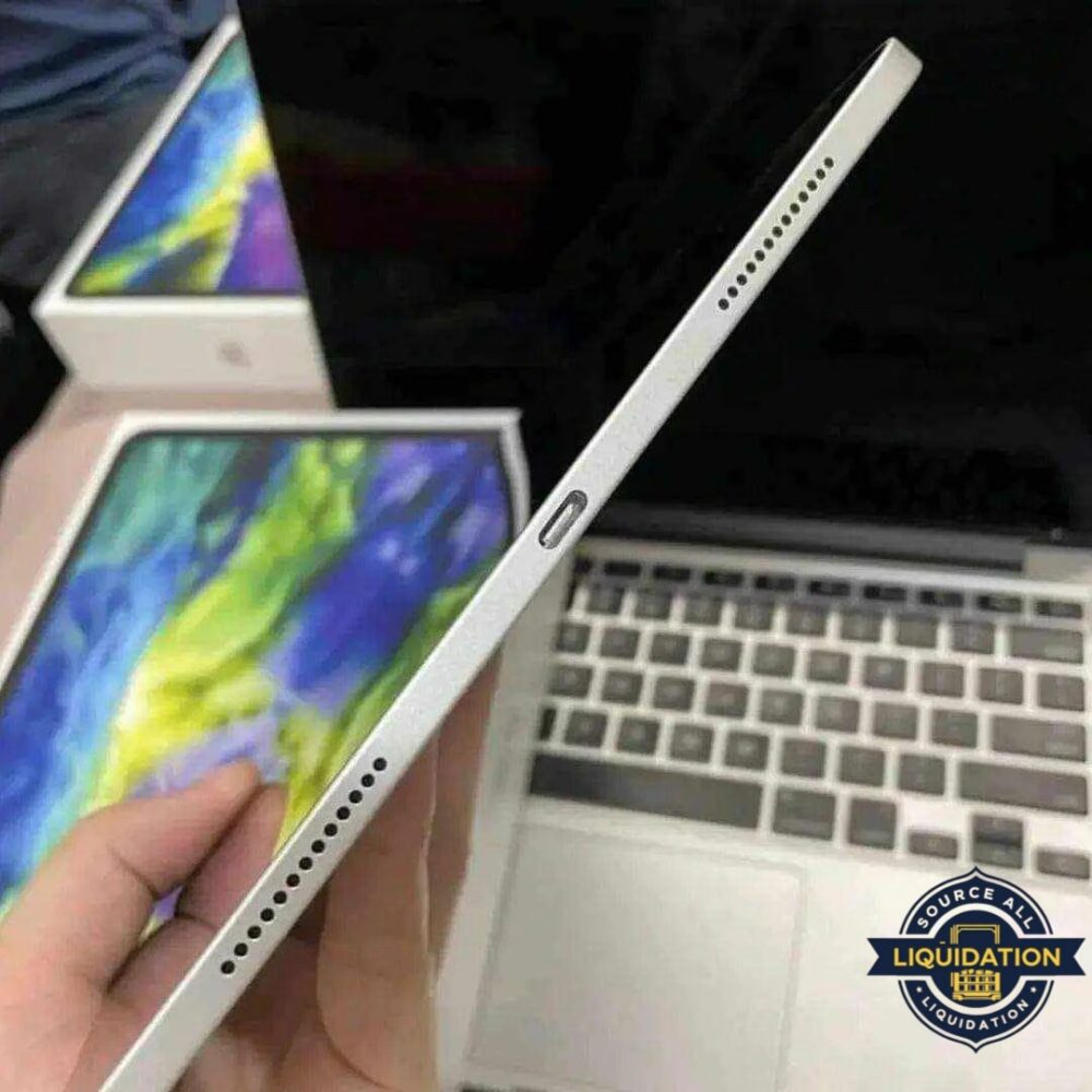 iPad Pro Pallet – 20 PCs image 4