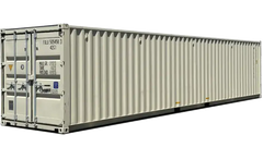 40ft Shipping Container image 0