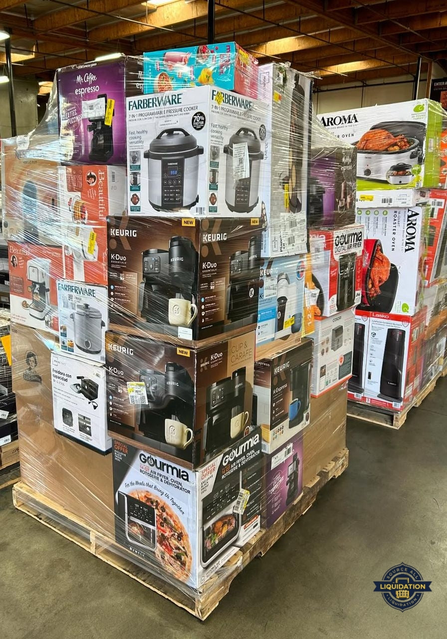 Bulk AMZ Electronics image 3