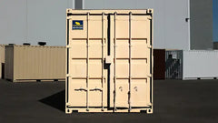 45ft Refurbished High Cube Shipping Container image 3