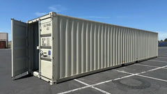 40ft Shipping Container image 1