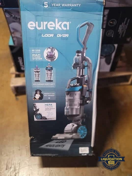 Vacuum Cleaner image 2