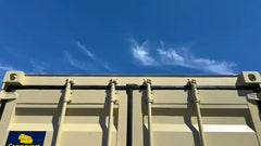 Rent 40ft Storage Container image 3