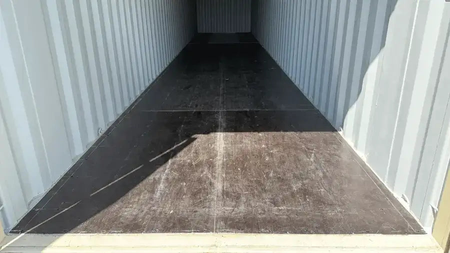 Rent 45ft High Cube (9.5ft) Storage Container image 6