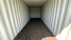 24ft Refurbished Storage Container image 1