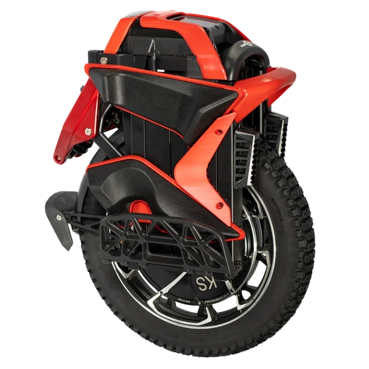 King Song S22 Pro Electric Unicycle