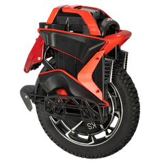 King Song S22 Pro Electric Unicycle