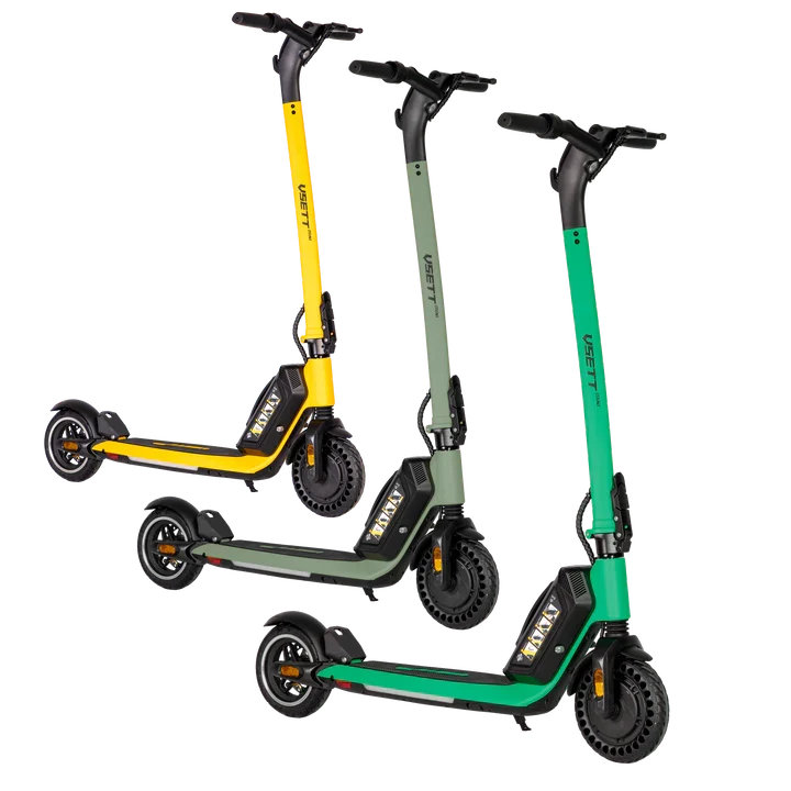 VSETT Mini Electric Scooter