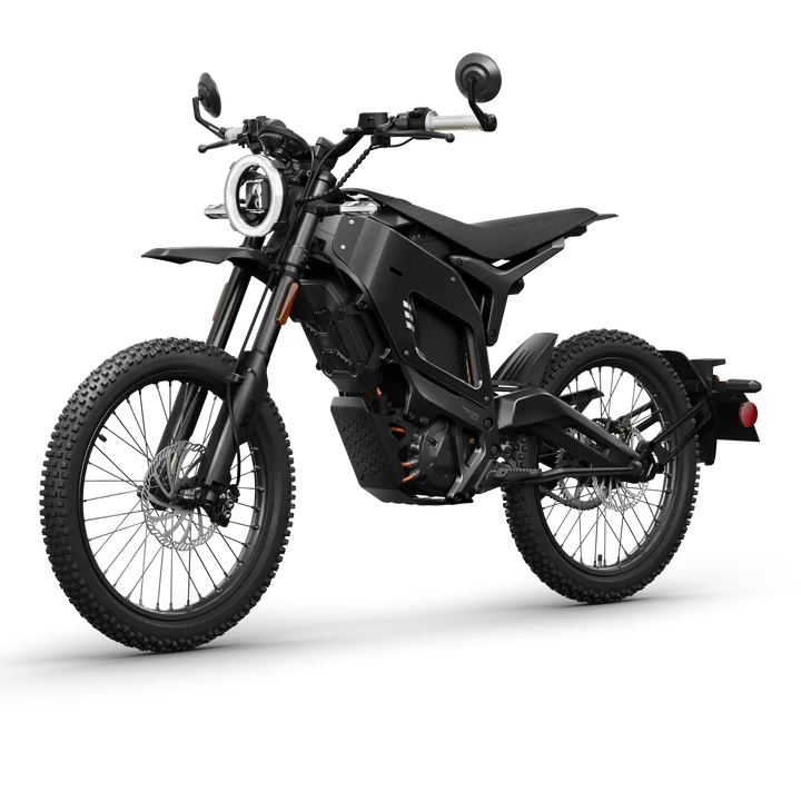 NIU XQi3 Electric Bike