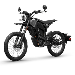 NIU XQi3 Electric Bike